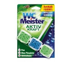 WC Meister Les WC záveska 45g