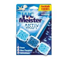 WC Meister More WC záveska 45g