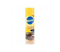 Buzzy Aktívna pena na čistenie kuchynských povrchov 435 ml