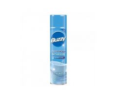 Buzzy Aktívna pena na čistenie kúpeľne 435 ml