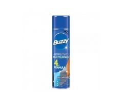 Buzzy Aktívna pena na čistenie rôznych povrchov 435 ml