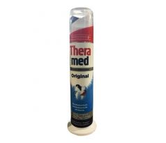Theramed Original zubná pasta s dávkovačom 100 ml