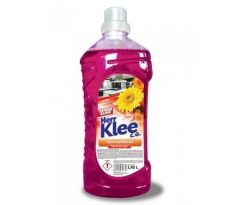 Herr Klee Čistič na podlahy Letné kvety 1,45 l