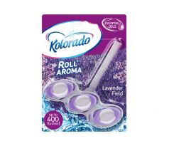 Kolorado Roll Aroma WC blok Levanduľa 51 g