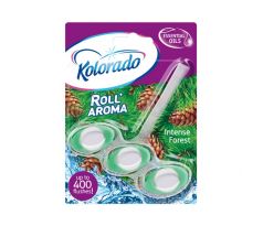 Kolorado Roll Aroma WC blok Les 51 g