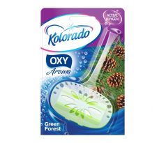 Kolorado Oxy Aroma WC blok Green Forest 40 g