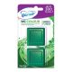 Kolorado Farbiaca kocka do splachovača Green Forest 2 x 45 g