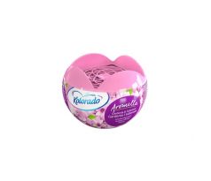 Kolorado Aromella gélový osviežovač vzduchu Gardénia a tuberóza 150 g