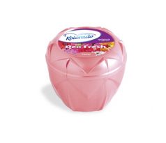 Kolorado Deo Fresh gélový osviežovač vzduchu Kvetinový 150 g