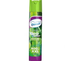Kolorado Deo Spray osviežovač vzduchu Zelený čaj 400 ml
