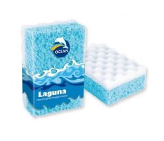 Ocean špongia na masáž a kúpeľ Lagúna 1 ks