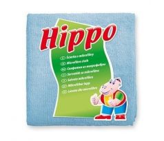 Hippo Utierka z mikrovlákna univerzálna 30 x 30 cm 1 ks