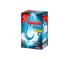 Gut & Gunstig Spezialsaltz Soľ do umývačky riadu 2 kg