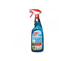 Gut & Günstig Glasreiniger Prostriedok na čistenie skla 1 l