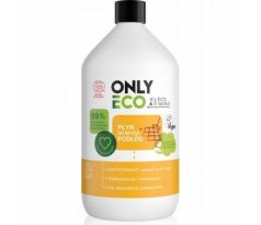 OnlyEco Prostriedok na čistenie podláh 1000 ml
