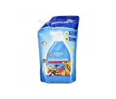 Elkos Tekuté mydlo Morský sen náplň 750 ml