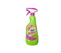 Gut & Gunstig Univerzálny sprej na odstránenie odolných nečistôt 750 ml