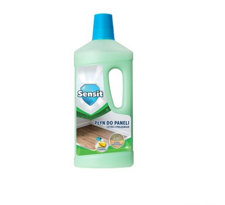 Sensit Prostriedok na čistenie laminátových podláh 750 ml