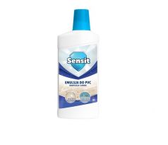 Sensit Leštiaca emulzia na PVC na linoleum 500 ml