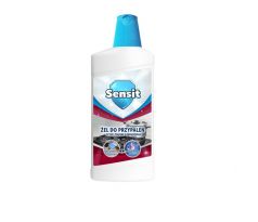 Sensit Gél na pripáleniny 500 ml
