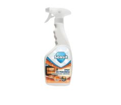 Sensit Sprej na čistenie rúr na pečenie 500 ml