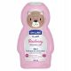 On Line Le Petit detský sprchový gél 3v1 Marshmallow 350 ml