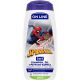 On Line Spiderman detský sprchový gél 3v1 Jablko 400 ml
