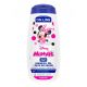 On Line Disney Minnie detský sprchový gél 3v1 Pudding 400 ml