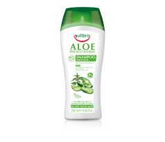 Equilibra Aloe Hydratačný šampón na vlasy 250 ml