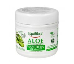 Equilibra Aloe Hydratačná maska na vlasy 250 ml