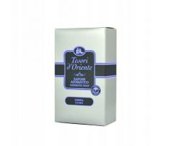 Tesori d'Oriente Tuhé parfumované mydlo Mirra 150 g