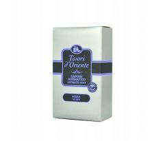 Tesori d'Oriente Tuhé parfumované mydlo Mirra 150 g