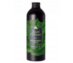 Tesori d'Oriente Pena do kúpeľa Sandalo del Kashmir e Vetiver 500 ml