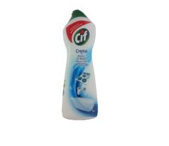 Cif Original Mliečko na čistenie sanitárnych a kuchynských zariadení 750 ml