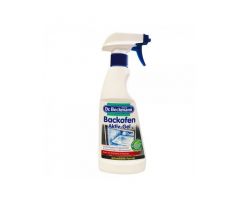 Dr. Beckmann Backofen Sprej na čistenie rúr na pečenie 375 ml