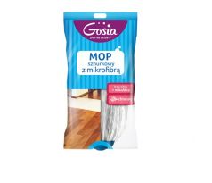 Gosia šnúrkový mop bavlna s mikrovláknom náhradná hlavica
