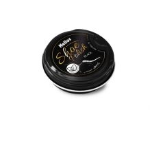 Helios Pasta na obuv čierna 40 ml
