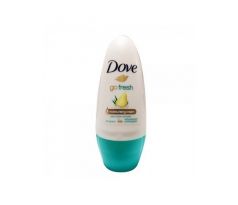 Dove Go Fresh Pear & Aloe Vera antiperspirant deo roll-on 50 ml