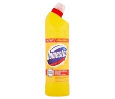 Domestos Extended Power Citrus Fresh wc gél 750 ml
