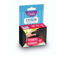 Gosia hubka na čistenie grilu a roštov 1 ks