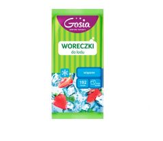 Gosia Vrecká na ľad viazané 192 kociek
