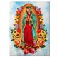Diamantové maľovanie Santa Maria de Guadalupe