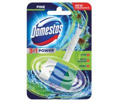 Domestos 3v1 WC blok Pine 40g