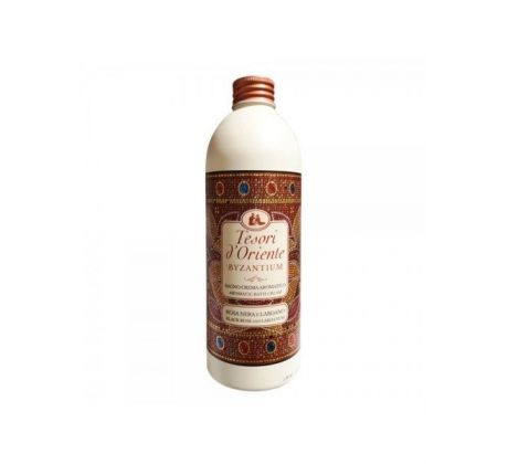 Tesori d'Oriente Pena do kúpeľa Byzantium  500 ml