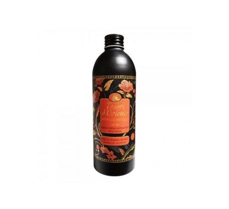 Tesori d'Oriente Pena do kúpeľa Japanese Rituals 500 ml