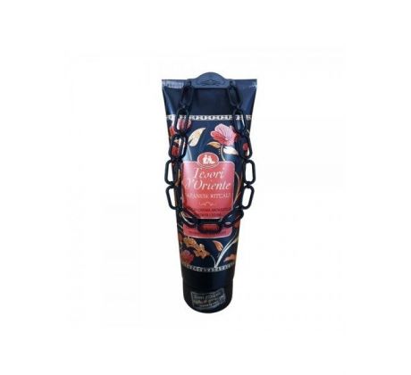 Tesori d'Oriente Krémový sprchový gél Japanese Rituals 250 ml