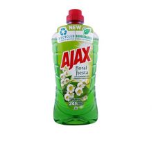 Ajax Floral Fiesta Spring Flowers univerzálny čistiaci prostriedok 1l