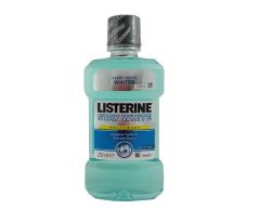 Listerine Stay White Arctic Mint ústna voda 250 ml