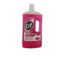 Cif Oxy čistič na podlahy Orchidea 1 l