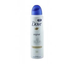 Dove Original antiperspirant v spreji 150 ml
